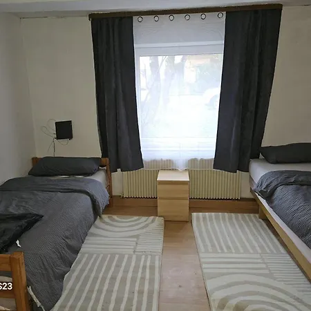 Holiday home Sweet Klein *