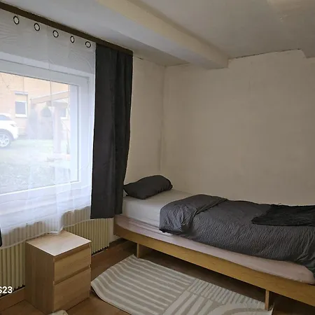Holiday home Sweet Klein Ilsede